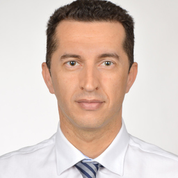 Alen Krajinovic MBA