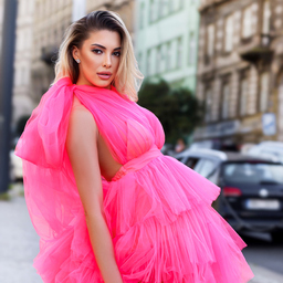 Nadejda Negrescu