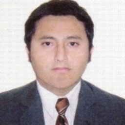 Harold Castro Trigoso