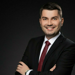 Ing. Adrian Kohler
