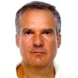 Ing. Luis García Perla