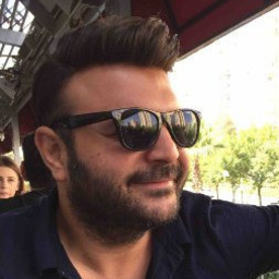 Mustafa Sahin