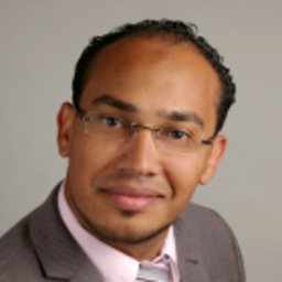 Salim Maliki