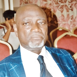 Mag. Tegnan Gilles Kpagni