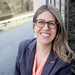 Carolin Zobel