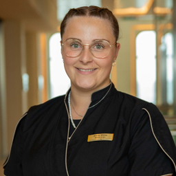 Alicia Witte
