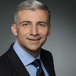 Dr. Massimiliano Iuliano