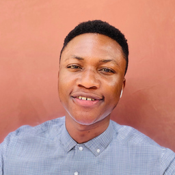 Olanrewaju Daniel