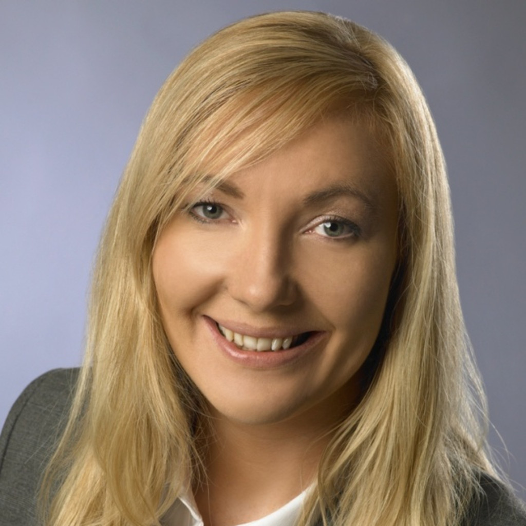 Michelle Isele Medical Affairs Manager Pädiatrie Nutricia