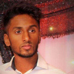 Nirojhan Mahendran