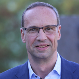 Andreas Laschke