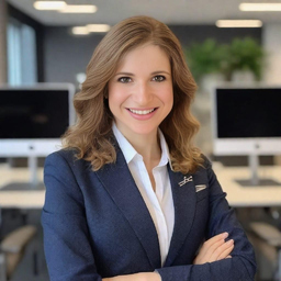 Dr. Angélique Herzberg