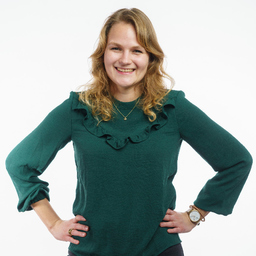 Mandy Meys's profile picture