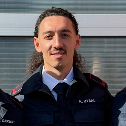 Kürsad Uysal