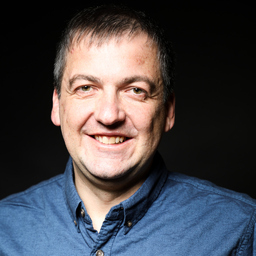Thomas Haupt