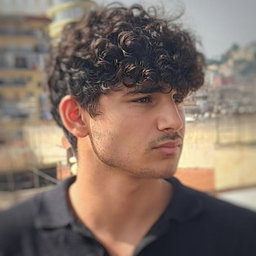 Achmed Cucina
