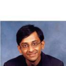 Niraj Harlalka