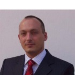 Pavle Budincevic