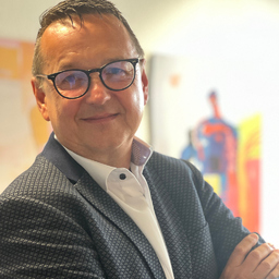 Holger Eiermann