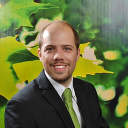 Dipl.-Ing. Florian Lipp