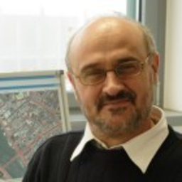 Werner Kohl