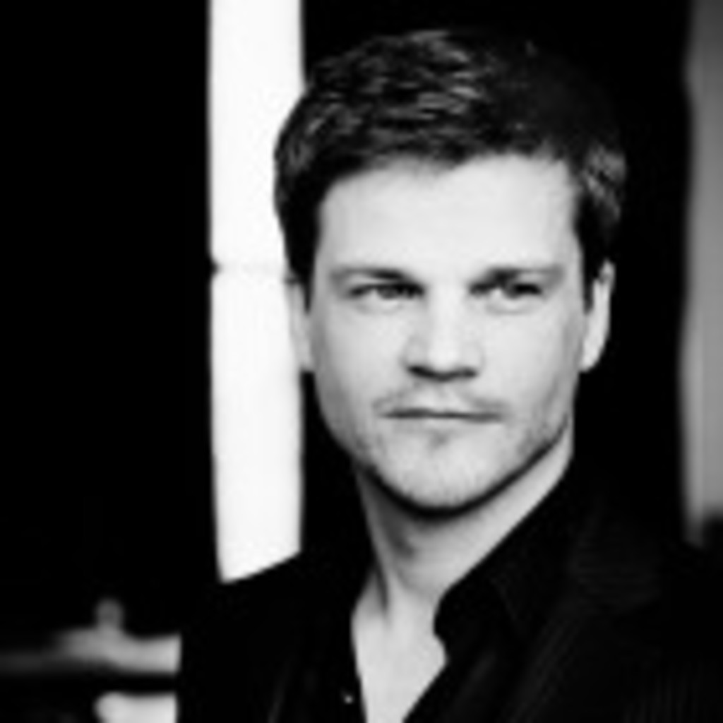 Benjamin Herrmann Geschäftsführer Majestic Filmverleih XING