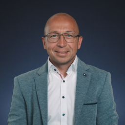 Torsten Berger's profile picture