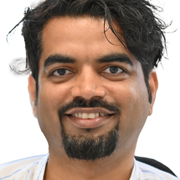 Dr. Kirtikumar B Jadhav