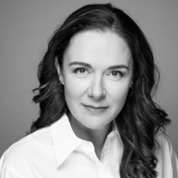 Nadine Schwarz