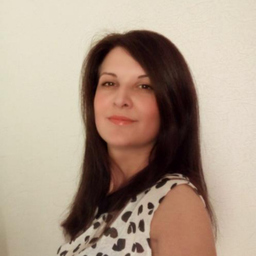 Zhanna Dmitriieva