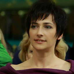 Margot Kahr
