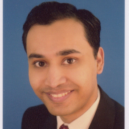 Hussain Zaidi