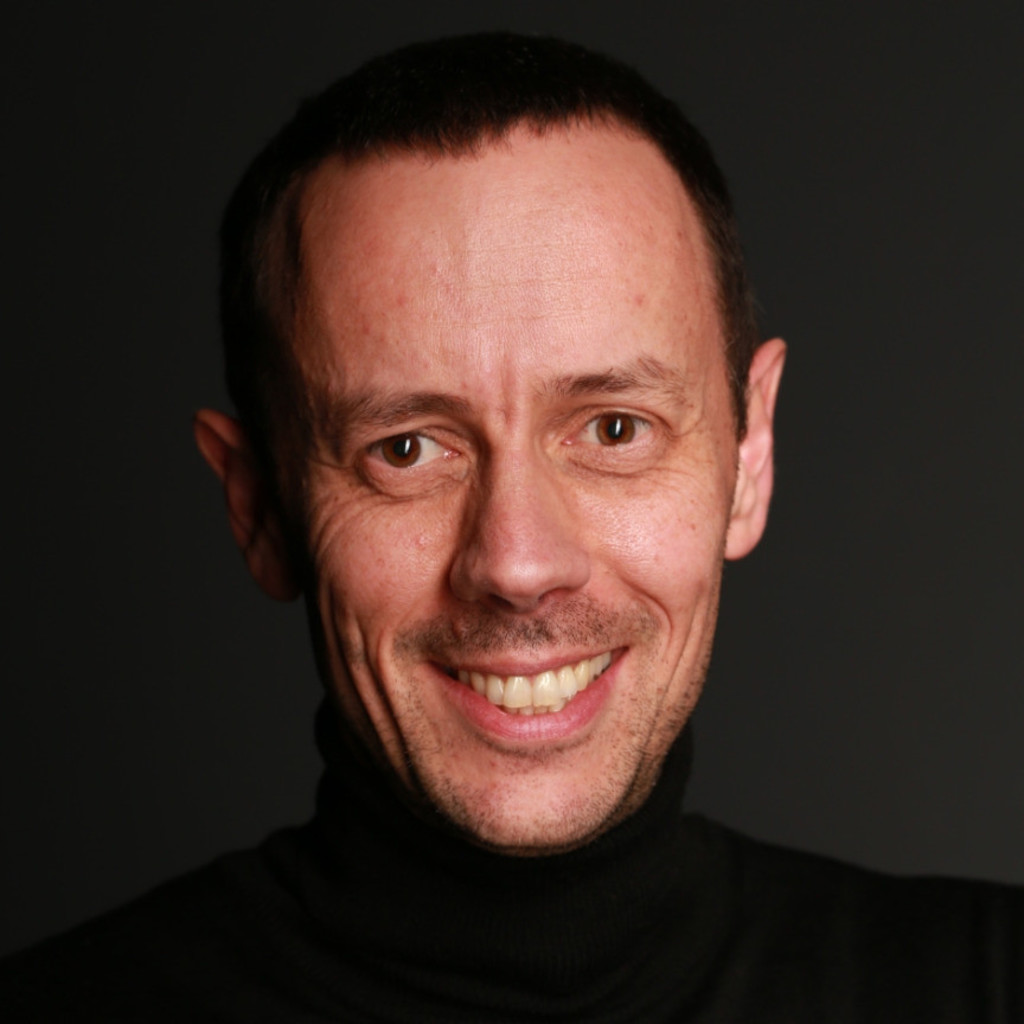Thomas Stutz Technischer Redakteur MEIKO Maschinenbau GmbH & Co. KG