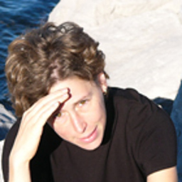 Martina Kirchner