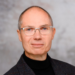Profilbild Frank Münnich
