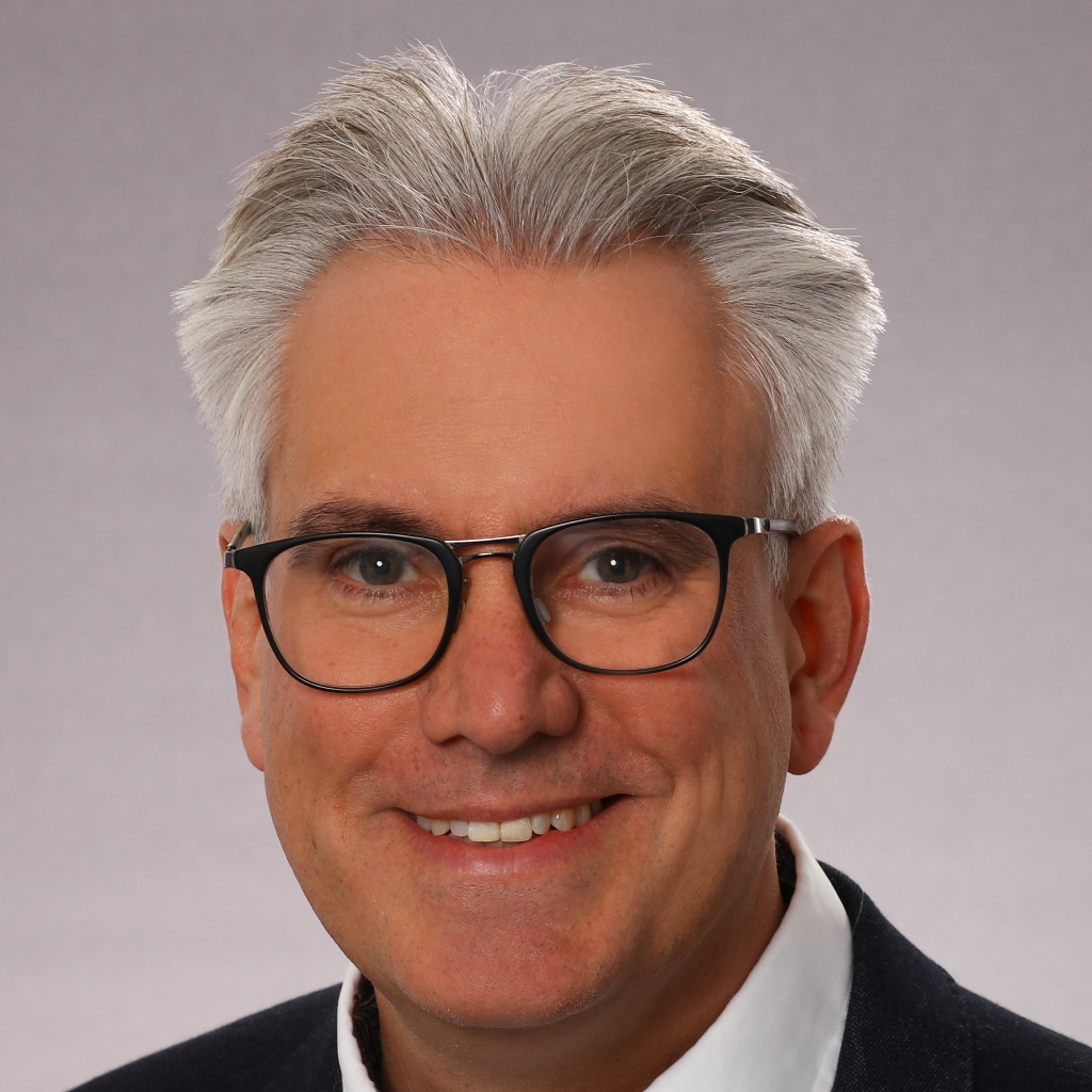 Social Media Profilbild Andre Böder Hannover