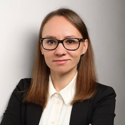 Romina Krins-Monar
