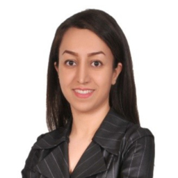 Maryam Safiri