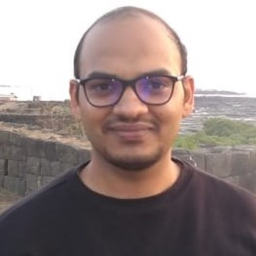 ANKUR ANAND VAIDYA