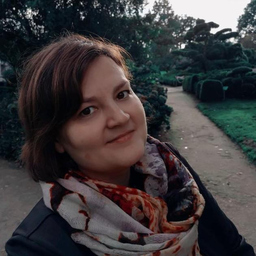 Dipl.-Ing. Natalia Schwarz