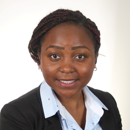 Gaelle Konlack Takuete