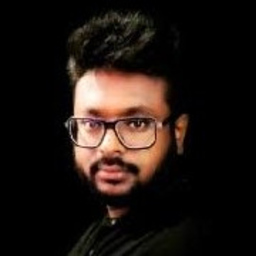 Purnendu Das