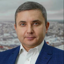 Serhii Razkevych