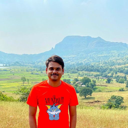 Sathish Kumar  Mariappan