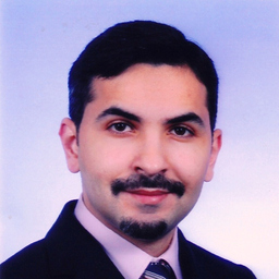 Mustafa Waad Abdullah