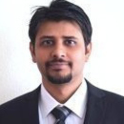 Haresh Bhanushali