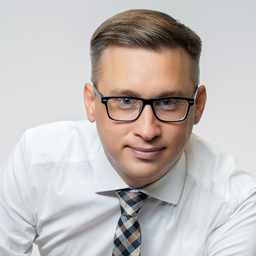 Sergey Zanin