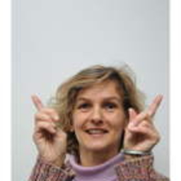 Eva Pahud-Kalmus
