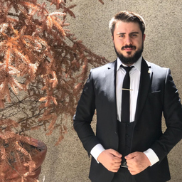 Abdurrahman Mete Turgut