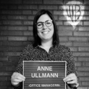 Social Media Profilbild Anne-Marie Ullmann Köln